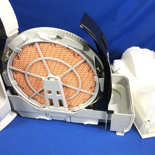 【管理KRK209】DAIKIN 2013年 ACK55N 加湿空気清浄機の画像