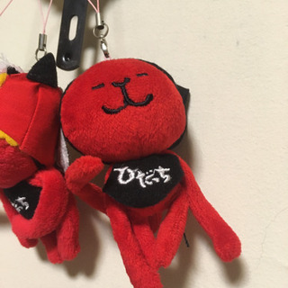 【引き渡し終了】ひだっち　げろっち　ししっちの画像
