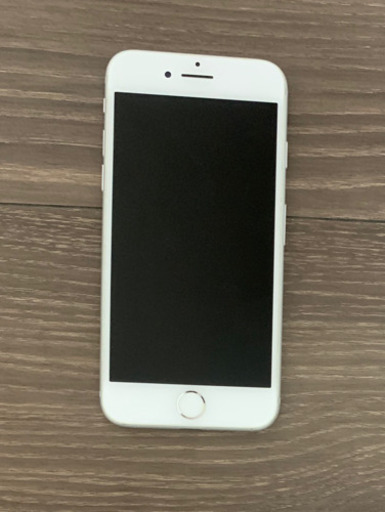 iPhone 7 128G docomo版 SIMフリー