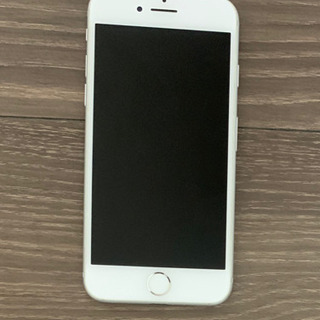 iPhone 7 128G docomo版 SIMフリー