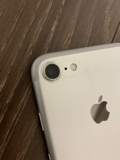 iPhone 7 128G docomo版 SIMフリー