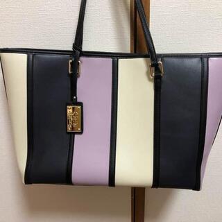 【半額以下】A4すっぽり❤トートバッグ　ドラマ使用