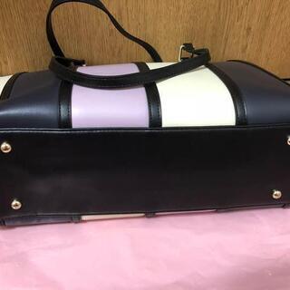 【半額以下】A4すっぽり❤トートバッグ　ドラマ使用の画像