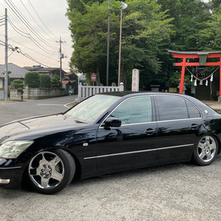 トヨタ セルシオ 31後期 ☆車検長☆美車☆自動車税納付済☆の画像