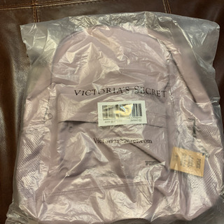 victoria's secret PINK バックパック　リュック⑥の画像
