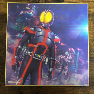 一番くじ ゼロワン レジェンド仮面ライダー 仮面ライダーファイズ