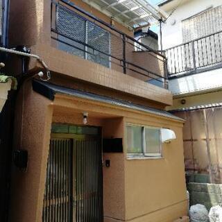 松原市北新町戸建て