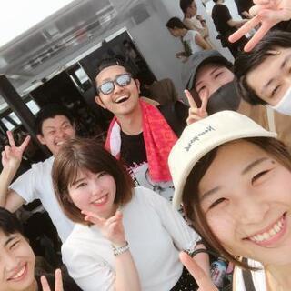 8月23日に鵠沼海岸でBBQしまーす😚✨