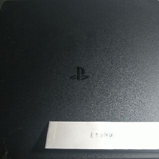 PS4/プレステ4 本体