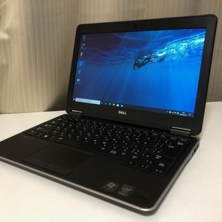 【第四世代Core i7搭載・webカメラ搭載・新品バッテリ交換...
