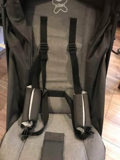 cybex　エトゥ　バギー