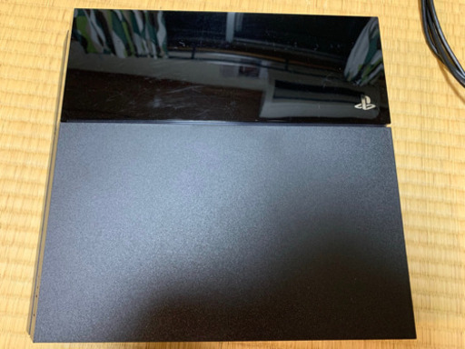 PS4 500GB