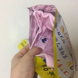 Tシャツコレクション　カタカナポケモン　ミュウ（シークレット）の画像