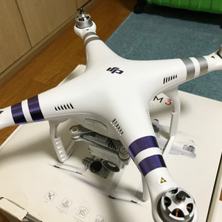 DJI phantom3advanced バッテリー10本セット