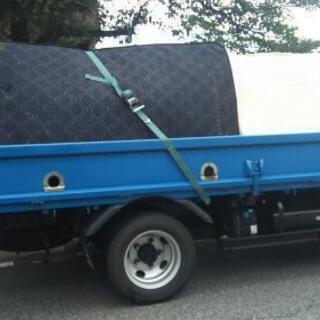 積込運搬アルバイト 短期集中募集の画像