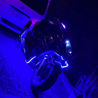 マジェスティ 最終値下げの画像