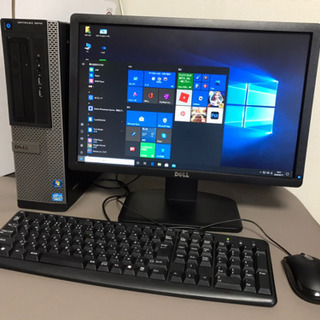 🖥 817,Dell, 3010, windows10, Off...