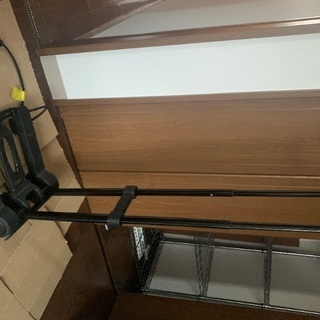 キャリーカートあげます