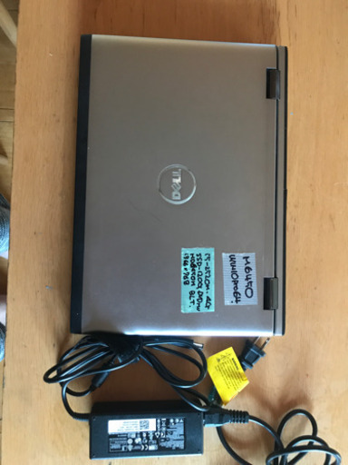 （予約済）訳アリ大特価！お得！A4サイズWebカメラ搭載機種　Dell　vostro3450　Core i5　高速新品SSD!　Win10 pro 64bit（正規認証済）