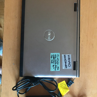 （予約済）訳アリ大特価！お得！A4サイズWebカメラ搭載機種　Dell　vostro3450　Core i5　高速新品SSD!　Win10 pro 64bit（正規認証済）