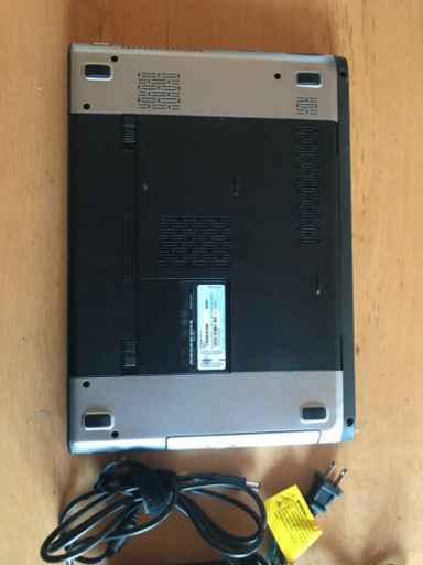 （予約済）訳アリ大特価！お得！A4サイズWebカメラ搭載機種　Dell　vostro3450　Core i5　高速新品SSD!　Win
