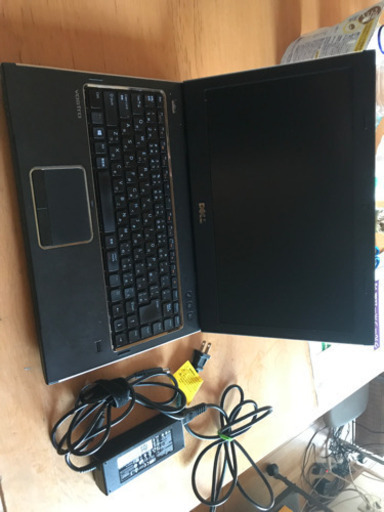 （予約済）訳アリ大特価！お得！A4サイズWebカメラ搭載機種　Dell　vostro3450　Core i5　高速新品SSD!　Win