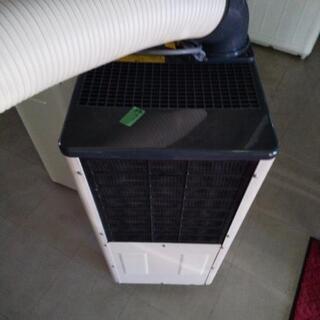 YAMAZEN、スポットエアコン強2.5KW