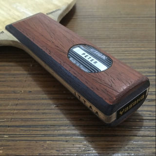 卓球ラケット•ケース★ヤサカスティガ★オールラウンドクラシックSTの画像