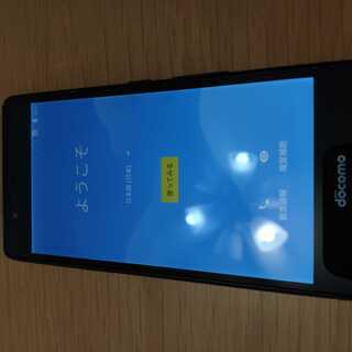 docomo ドコモ 富士通 arrows Be F-05J ホ...