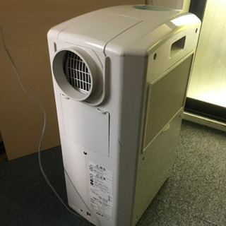 取引中　コロナ　CDM-1016 冷風衣類乾燥除湿機の画像