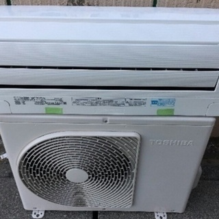 東芝  RAS-221GSR  お掃除、プラズマクラスター付き ...