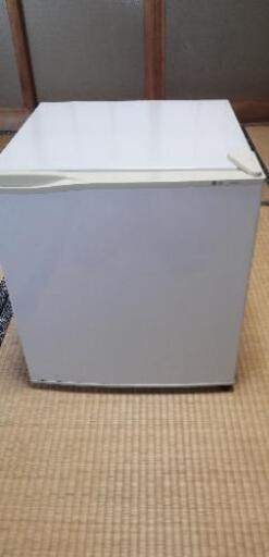 LG 冷蔵庫46L　2004年製