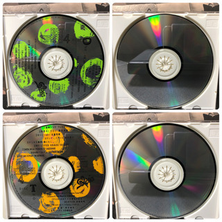 CD2枚組 32曲収録 帯付き ビートエキスプレス Vol.4 オムニバスの画像