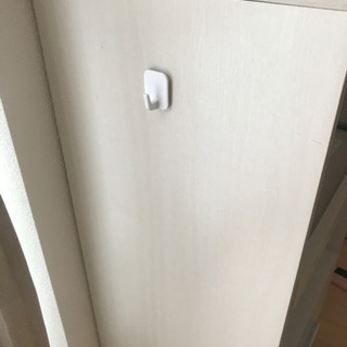 アイリスオーヤマ キッチンボード (色:アイボリー)の画像