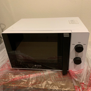 電子レンジ