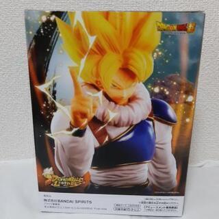【新品未開封】ドラゴンボール　レジェンズ　悟空　フィギア　ヤードラット　の画像