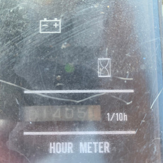 ユンボ　0.1の画像