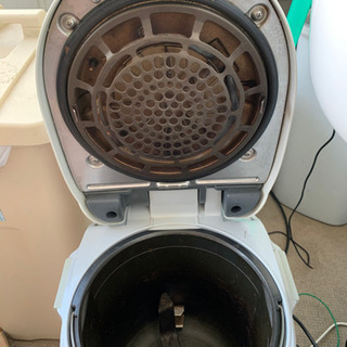 生ゴミ処理機　ＭＳ－Ｎ２２の画像