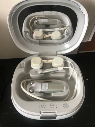 美容機器　LeBody Bu:w