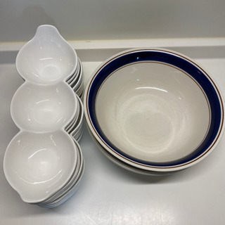 食器　3coins スリーコイン