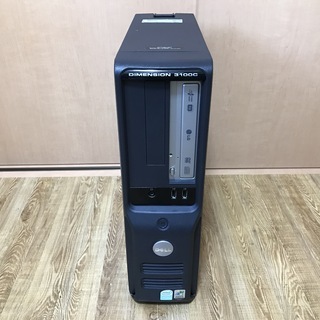 Windows10 PC 差し上げますの画像