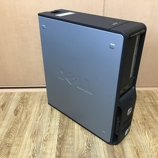 Windows10 PC 差し上げますの画像