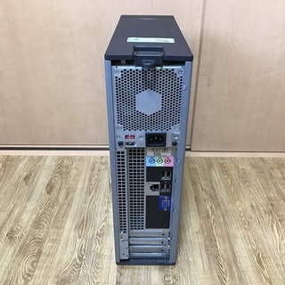 Windows10 PC 差し上げますの画像