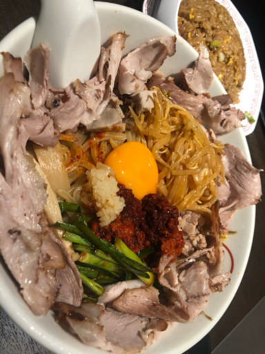 来来亭、冷蔵ラーメンセット