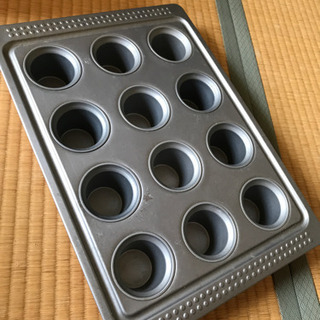 お菓子作り　型　取引中