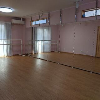 Dance Studio Myuの画像