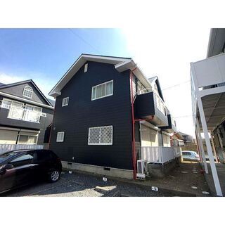 人不要＆仲介手数料0円)入居にかかる費用は家賃だけ　鍵交換無料＆...