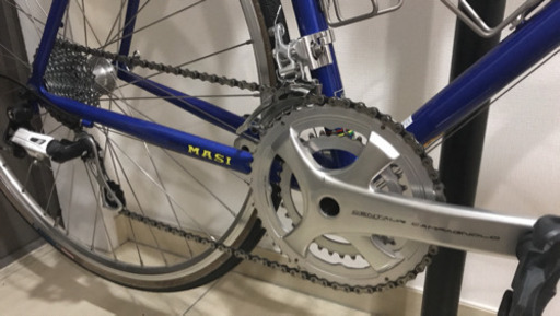 MASI SPECIALE STRADA サイズ56 ロードバイク カンパ