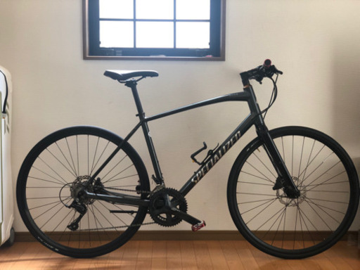 スペシャライズド   シラススポーツ2019モデル