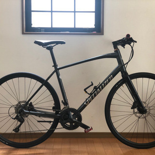 スペシャライズド   シラススポーツ2019モデル　